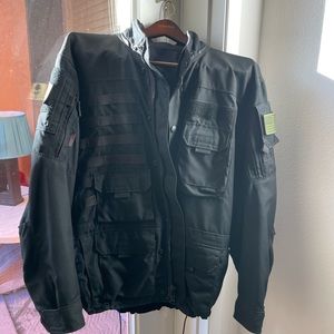 Kitanica Mark V Tactical Jacket
